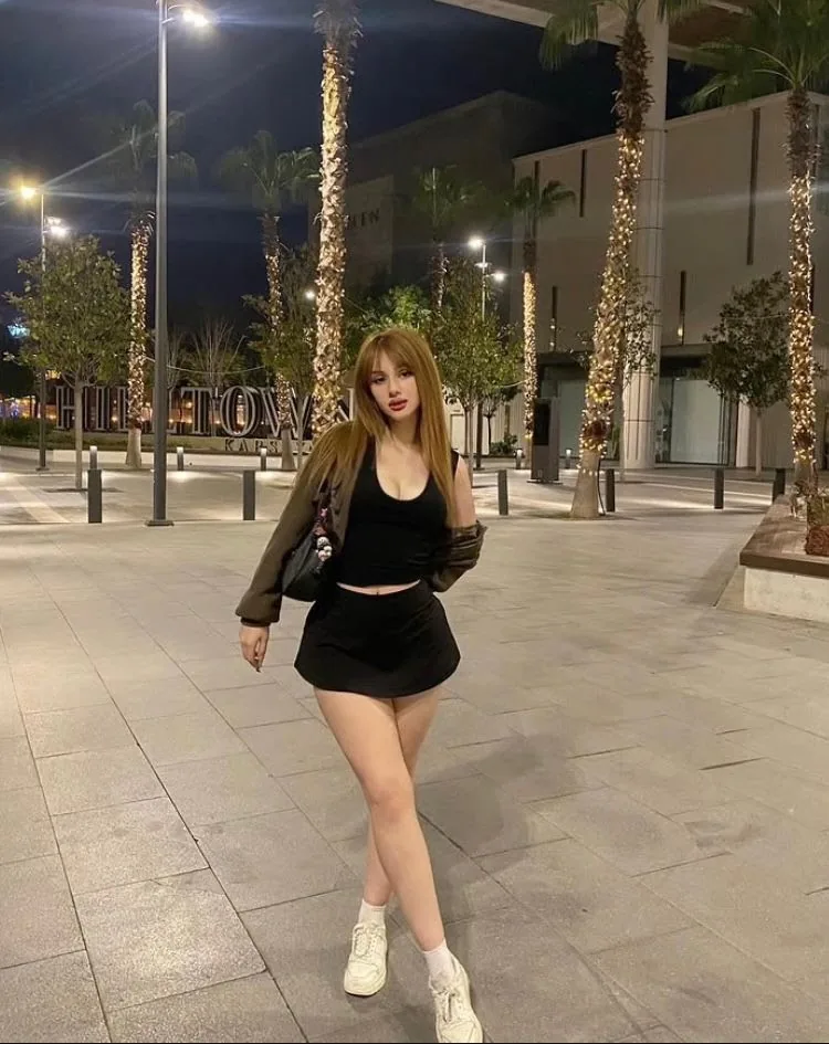 Özlem - Durusu, Arnavutköy Escort