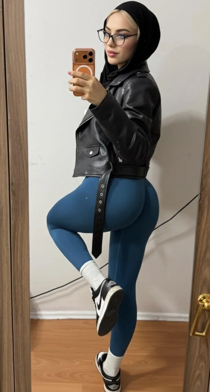 Hande - Arnavutköy Escort