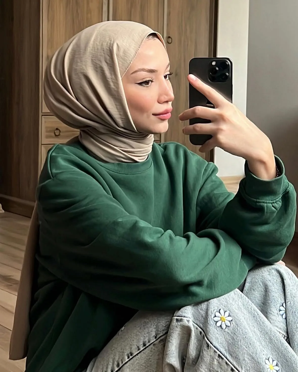 Bade - Arnavutköy Escort