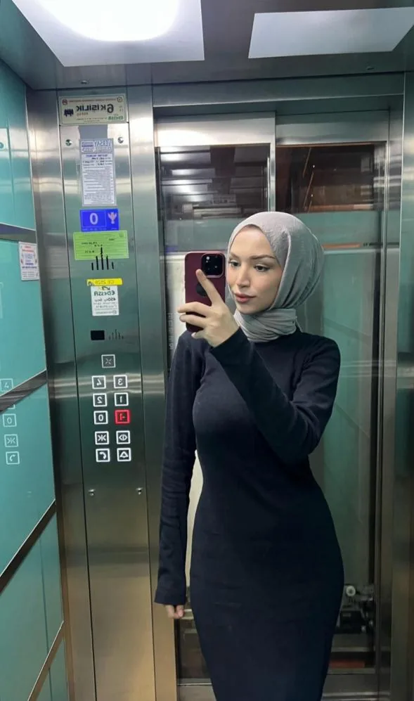 Bade - Arnavutköy Escort